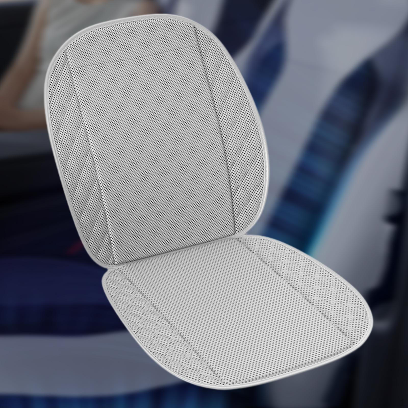 Подушка с функцией охлаждения для салона автомобиля серый
Подушка с функцией охлаждения для салона автомобиля серый