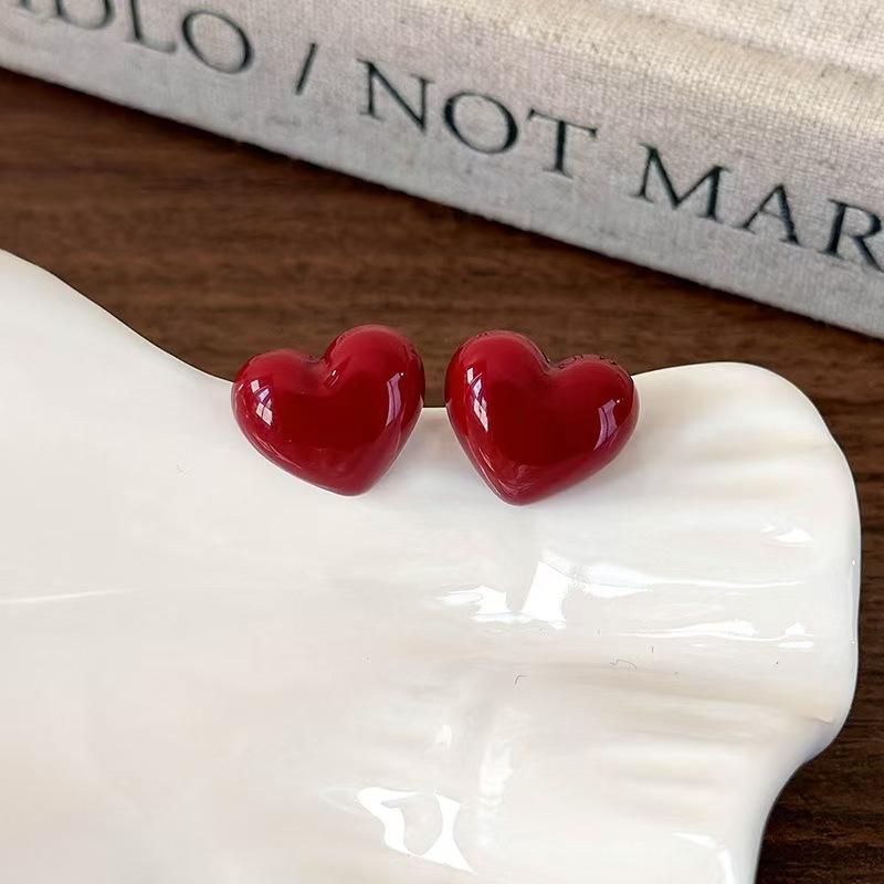 Fashion Bohemian Leopard Pattern Heart Stud Earring Mascot Ornaments For Women Valentine s Accessories Gift E0273
Fashion Bohemian Leopard Pattern Heart Stud Earring Mascot Ornaments For Women Valentine s Accessories Gift E0273
