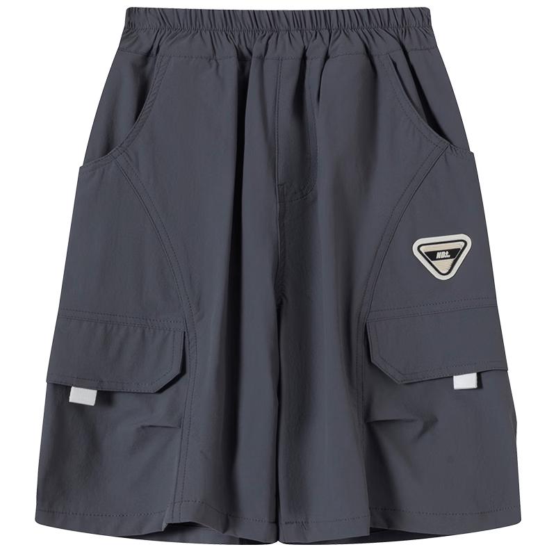 Ham Elephant Boys Quick-Dry Summer Shorts 2026 110
Ham Elephant Boys Quick-Dry Summer Shorts 2026 110
