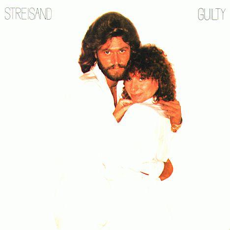 LP Record BARBRA STREISAND Guilty XFC36750 Columbia 1980 Canada Pop Used
LP Record BARBRA STREISAND Guilty XFC36750 Columbia 1980 Canada Pop Used