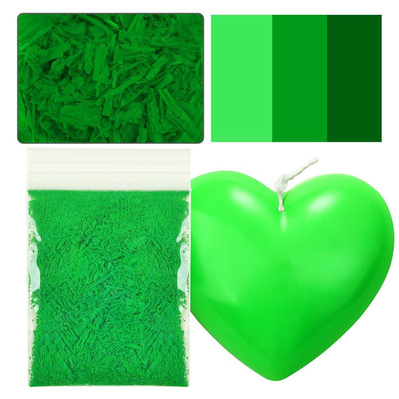 16colors 2g/Bag DIY Candle Wax Pigment Colorant Non-Toxic Soy Candle Wax Pigment Dye Scented Candle Making Fragrance Supplies
16colors 2g/Bag DIY Candle Wax Pigment Colorant Non-Toxic Soy Candle Wax Pigment Dye Scented Candle Making Fragrance Supplies