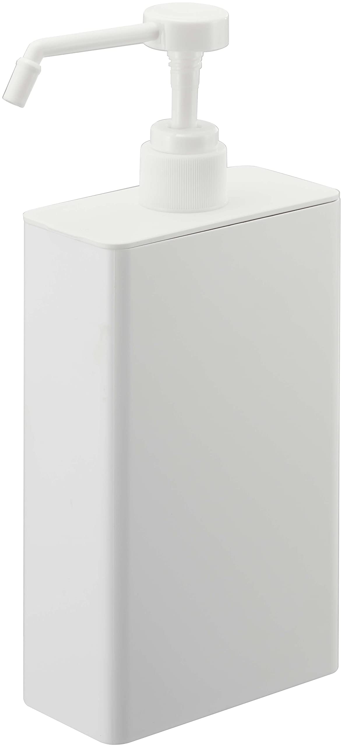 Дезинфицирующий спрей для рук Yamazaki x x 5822 Флакон, Квадратный, Тонкий, Белый, Прибл.. Ш5,5 Г13,5 В24 см, Башня, Компактный, Многоразовый, белый
Дезинфицирующий спрей для рук Yamazaki x x 5822 Флакон, Квадратный, Тонкий, Белый, Прибл.. Ш5,5 Г13,5 В24 см, Башня, Компактный, Многоразовый, белый