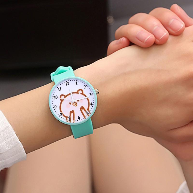 Beautiful Watches, Girls, Students, Small Fresh, Big Children, Girls, Boys, Simple And Cute, Junior High School Students, Soft Girls зелений
Beautiful Watches, Girls, Students, Small Fresh, Big Children, Girls, Boys, Simple And Cute, Junior High School Students, Soft Girls зелений
