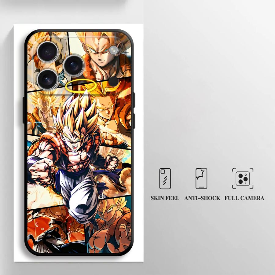 Case for iPhone 17 Pro Max 12 7 8 15 Plus 11 Air 13 Mini XS XR SE 16 14 Funda Phone Cover D-ragonS B-allS Cartoon iPhone 12
Case for iPhone 17 Pro Max 12 7 8 15 Plus 11 Air 13 Mini XS XR SE 16 14 Funda Phone Cover D-ragonS B-allS Cartoon iPhone 12