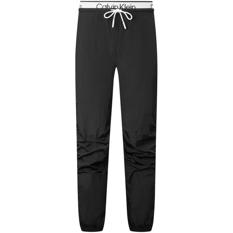 Calvin Klein Quick-Dry Elastic Waist Drawstring Running Climbing Knitted Sports Pants Men Bottoms Space-Black 4MS4P637 S
Calvin Klein Quick-Dry Elastic Waist Drawstring Running Climbing Knitted Sports Pants Men Bottoms Space-Black 4MS4P637 S