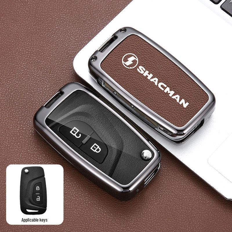 Key Cover for 20 Shaanqi Delong X5000 Tractor, K5000 Truck, Dump Truck
Key Cover for 20 Shaanqi Delong X5000 Tractor, K5000 Truck, Dump Truck