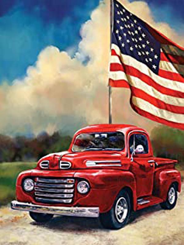 Алмазная картина Пейзаж 5D Алмазная картина Мозаика Вышивка крестом Алмазная картина Полный круглый 15*20cm
Алмазная картина Пейзаж 5D Алмазная картина Мозаика Вышивка крестом Алмазная картина Полный круглый 15*20cm