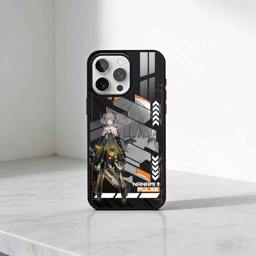Game P-Punishing Gray R-Raven Phone Case For iPhone17,16,15,14,13 Plus,Pro Max Magnetic For Magsafe Wireless Charging iPhone13PRO
Game P-Punishing Gray R-Raven Phone Case For iPhone17,16,15,14,13 Plus,Pro Max Magnetic For Magsafe Wireless Charging iPhone13PRO