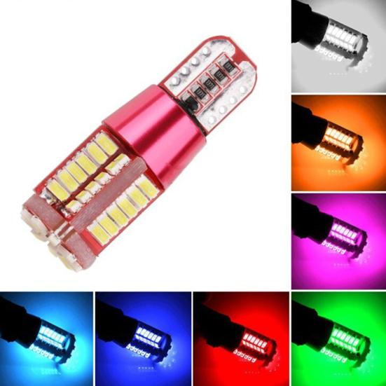 T10 57SMD светодиодный Canbus безошибочный супер яркий авто автомобиль клин лампочка лампа
T10 57SMD светодиодный Canbus безошибочный супер яркий авто автомобиль клин лампочка лампа