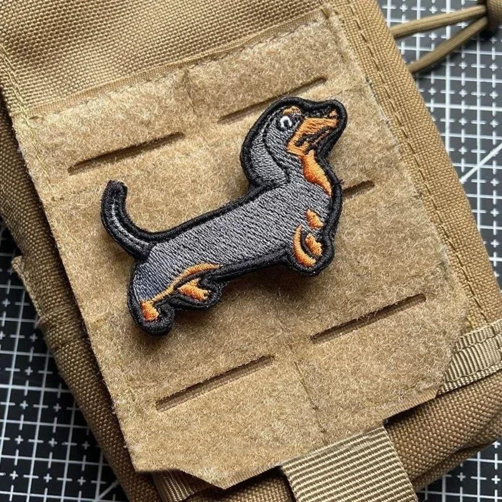 17 шт DIY мультфильм щенок вышитые нашивки милые аппликации на одежду одежда нашивки шитье
17 шт DIY мультфильм щенок вышитые нашивки милые аппликации на одежду одежда нашивки шитье
