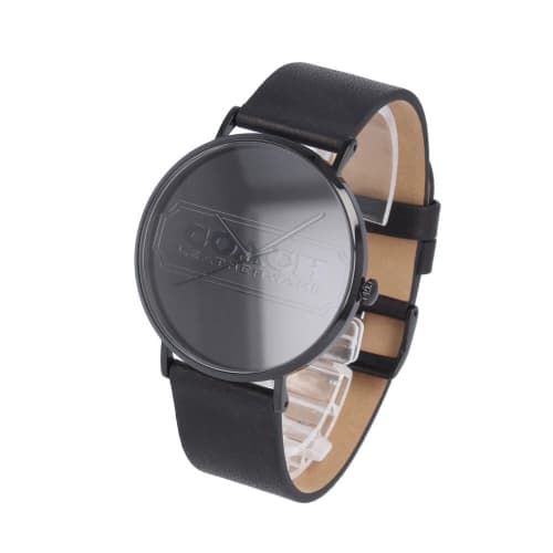 COACH CHARLES Men s Quartz Analog Watch with Leather Strap, Black, 14602528
COACH CHARLES Men s Quartz Analog Watch with Leather Strap, Black, 14602528