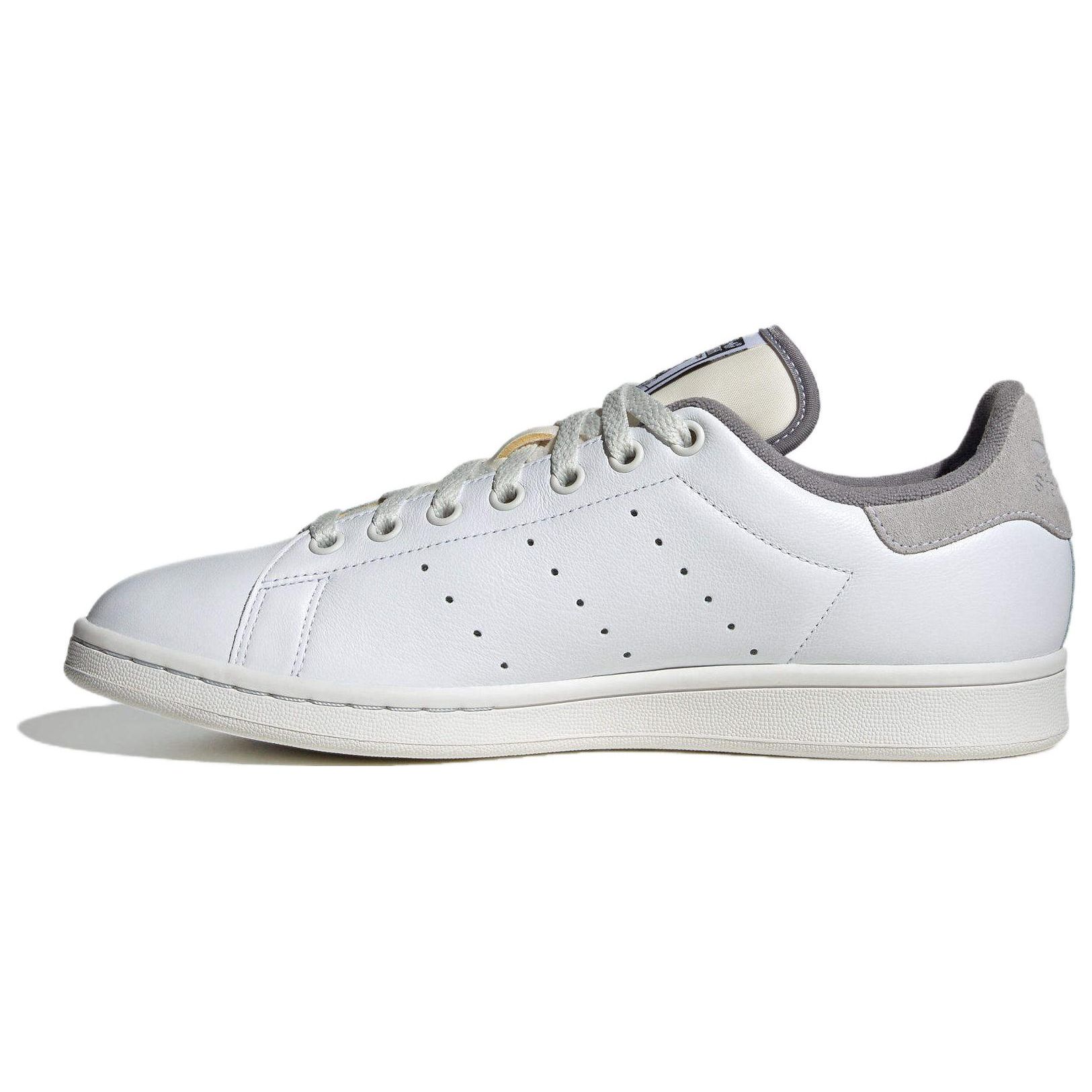 Adidas Stan Smith Бело-серые кроссовки унисекс Cloud-White Grey-Three Crystal-White ID2005 36⅔
Adidas Stan Smith Бело-серые кроссовки унисекс Cloud-White Grey-Three Crystal-White ID2005 36⅔