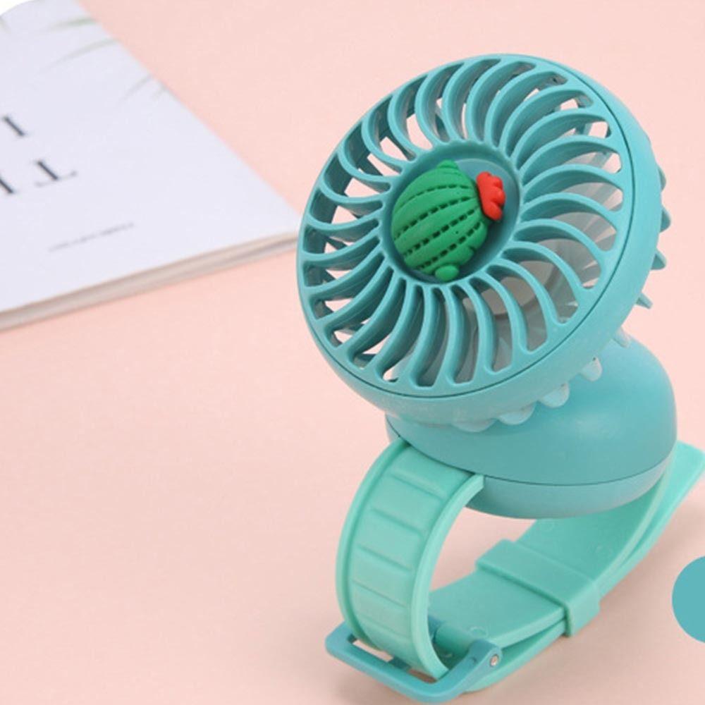 Usb Port Built-In Battery Mini Strong Wind Power Charging Fan Handheld Portable Fan Watch Shape Fan
Usb Port Built-In Battery Mini Strong Wind Power Charging Fan Handheld Portable Fan Watch Shape Fan