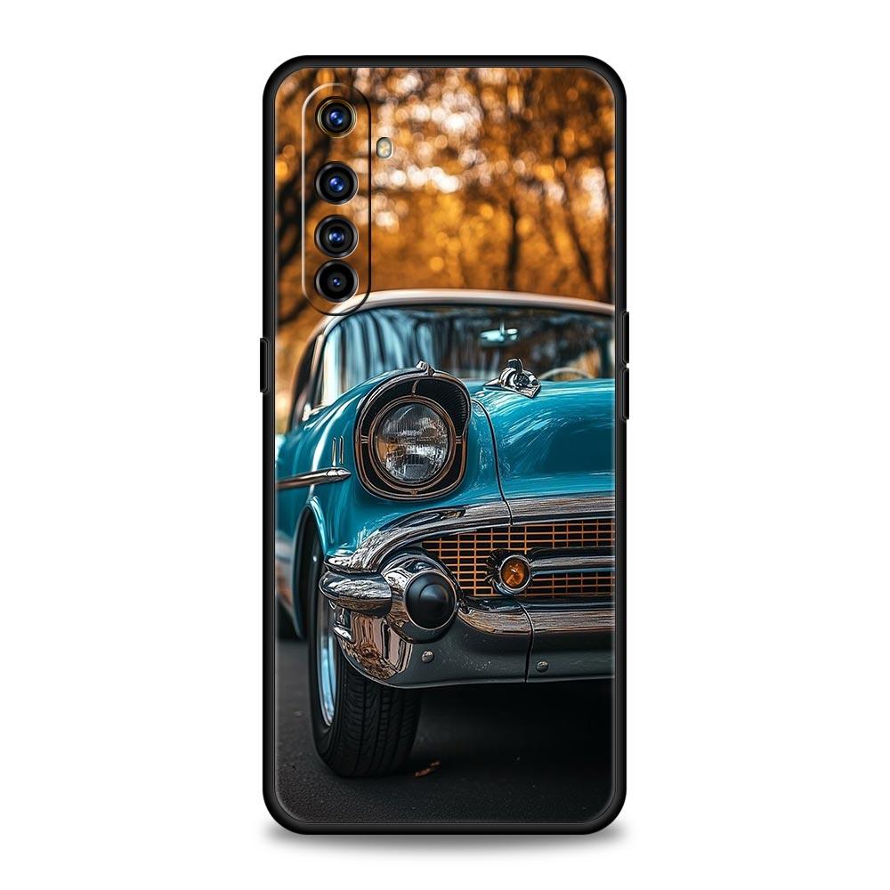 Black White Car Phone Case For Realme 13 12 10 9 8 7 GT3 GT5 GT2 Pro Plus 5G C21 C25 C35 GT Neo 2 3 3T 5 Cover Realme 7 Pro
Black White Car Phone Case For Realme 13 12 10 9 8 7 GT3 GT5 GT2 Pro Plus 5G C21 C25 C35 GT Neo 2 3 3T 5 Cover Realme 7 Pro