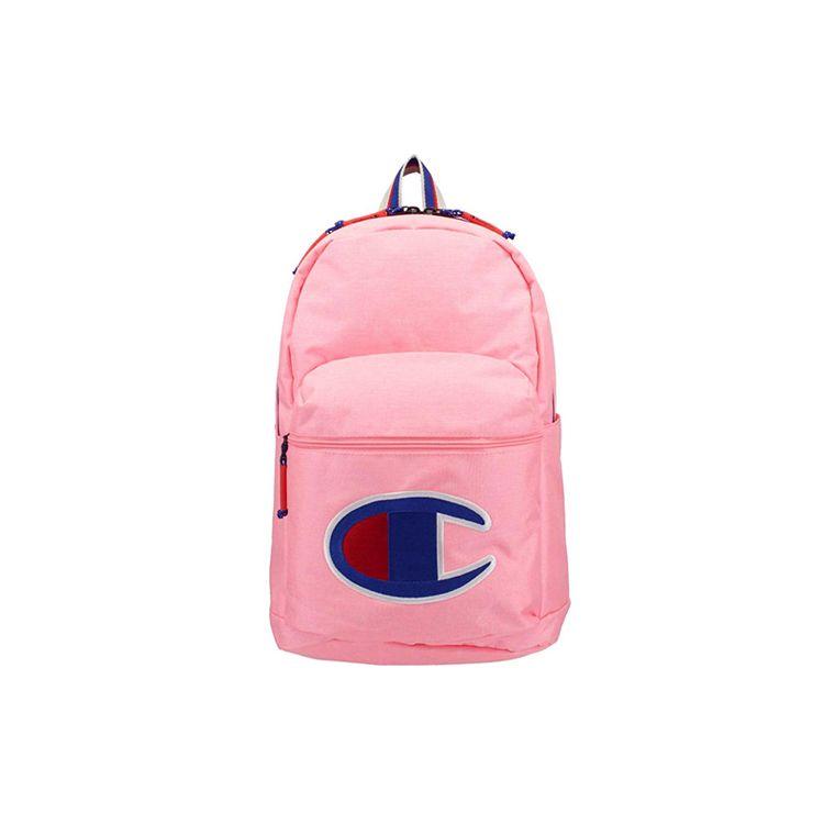 Champion Big C Sports Trend Zipper Backpack Unisex Backpack Pink CH1029-681 Pink
Champion Big C Sports Trend Zipper Backpack Unisex Backpack Pink CH1029-681 Pink