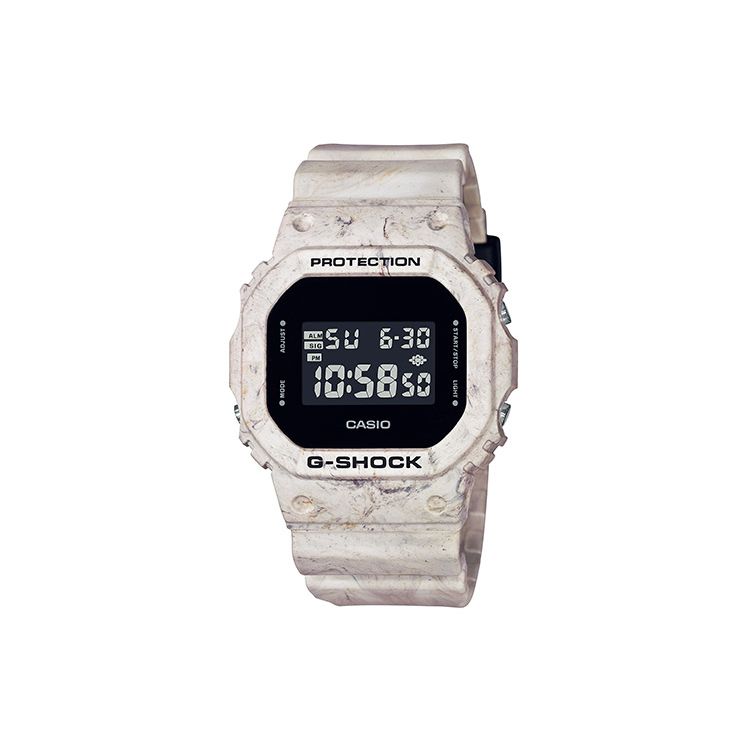 Casio G-Shock Series Square Earth Tone Minimalist Outdoor Sports Quartz Movement Resin Strap Watch Men watches Black DW-5600WM-5PRD Black Dial
Casio G-Shock Series Square Earth Tone Minimalist Outdoor Sports Quartz Movement Resin Strap Watch Men watches Black DW-5600WM-5PRD Black Dial