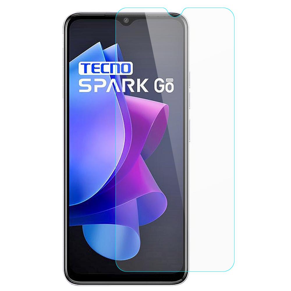 Для TECNO Spark Go 2023 4G Пилозахисна HD Прозора Плівка із Загартованого Скла 0.3мм Дугоподібний Край Захисник Екрана Мобільного Телефону Type A
Для TECNO Spark Go 2023 4G Пилозахисна HD Прозора Плівка із Загартованого Скла 0.3мм Дугоподібний Край Захисник Екрана Мобільного Телефону Type A