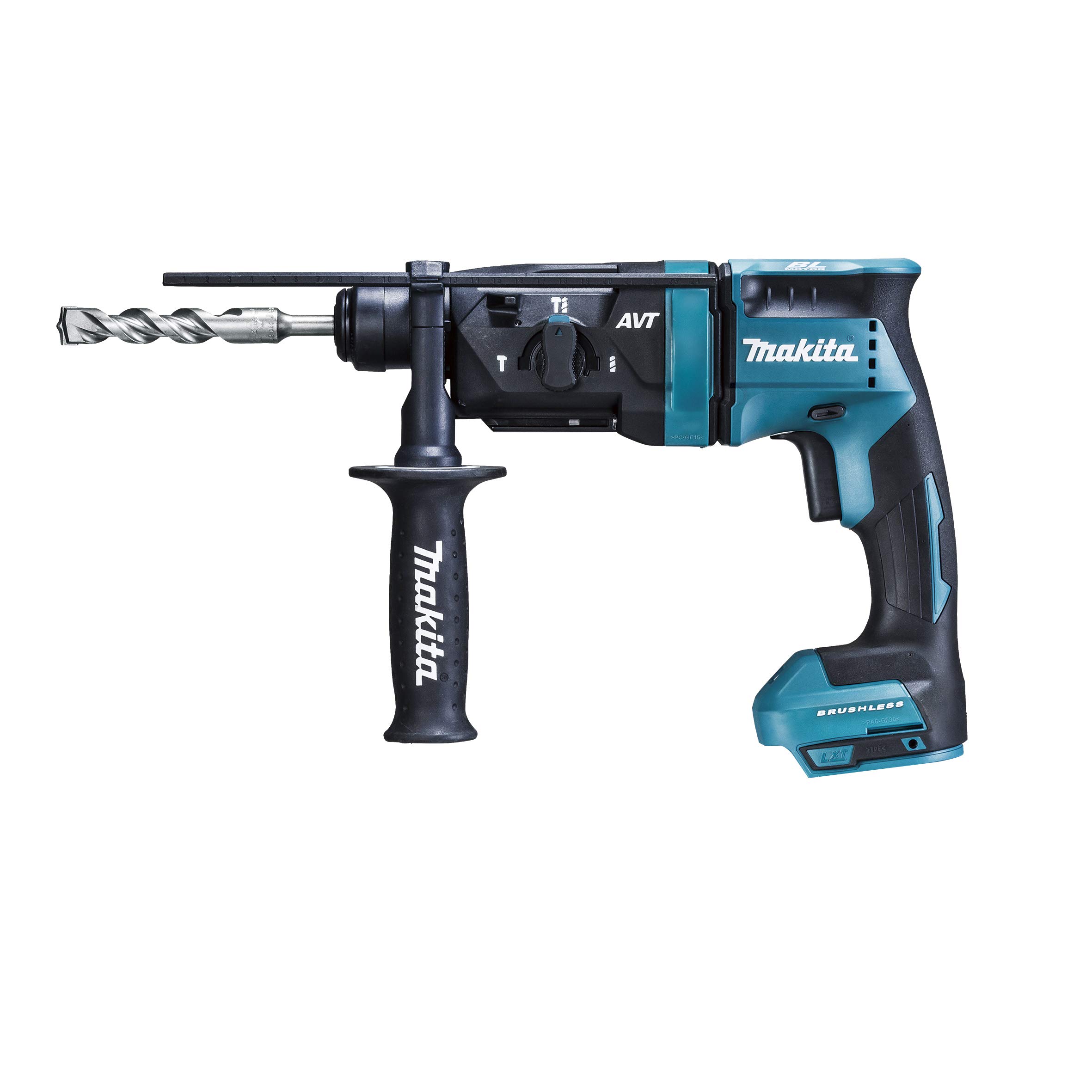 Аккумуляторная ударная дрель Makita 18 В, зарядное устройство продается отдельно HR182DZK 18 мм/долбление SDS+ синий
Аккумуляторная ударная дрель Makita 18 В, зарядное устройство продается отдельно HR182DZK 18 мм/долбление SDS+ синий