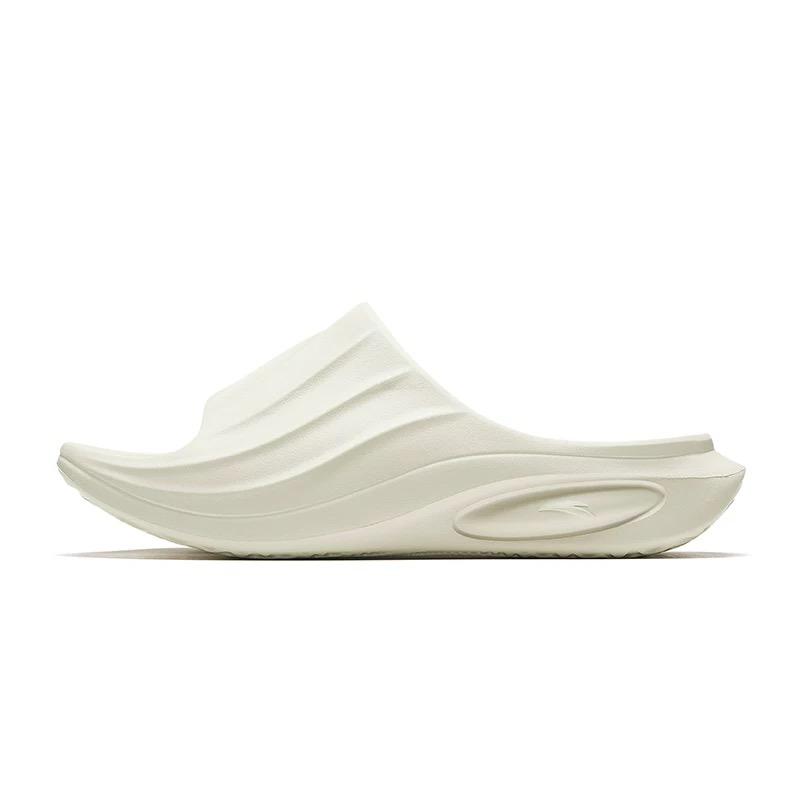 Anta Basketball Series EVA Sports Casual Trendy Versatile Beach Sandals Men sandals White 112521801Q-2 39
Anta Basketball Series EVA Sports Casual Trendy Versatile Beach Sandals Men sandals White 112521801Q-2 39