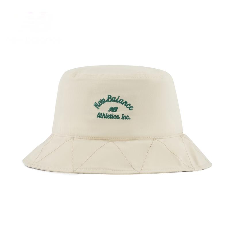 New Balance Хлопковые панамы унисекс многоцветные New Balance LAH42405-385347 F бежевый
New Balance Хлопковые панамы унисекс многоцветные New Balance LAH42405-385347 F бежевый