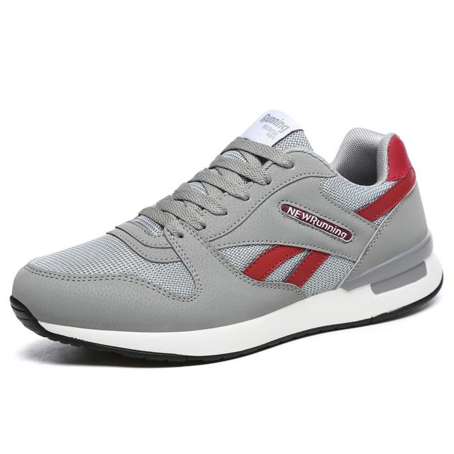 Кроссовки на платформе для мужчин, дышащие повседневные прогулочные спортивные кроссовки, уличные дорожные кроссовки для фитнеса, плюшевая кожаная обувь 37
Кроссовки на платформе для мужчин, дышащие повседневные прогулочные спортивные кроссовки, уличные дорожные кроссовки для фитнеса, плюшевая кожаная обувь 37