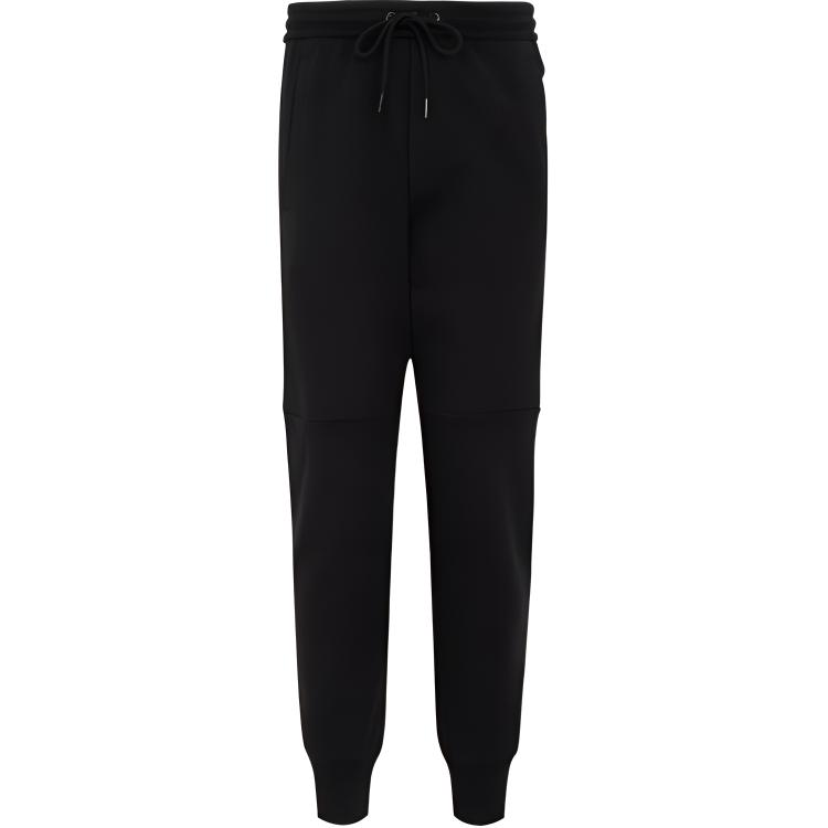 Calvin Klein Elastic Cuff Cotton Patchwork Hollow Logo Sweatpants Men Bottoms Black ZM01920-BEH S
Calvin Klein Elastic Cuff Cotton Patchwork Hollow Logo Sweatpants Men Bottoms Black ZM01920-BEH S