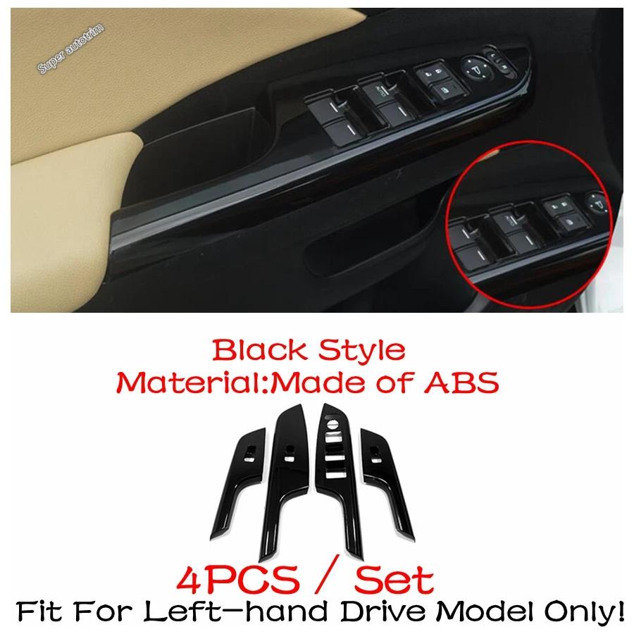 For Honda CRV CR-V 2012 - 2016 Car Door Armrest Window Glass Lift Switch Button Panel Cover Trim ABS Matte Accessories Interior s
For Honda CRV CR-V 2012 - 2016 Car Door Armrest Window Glass Lift Switch Button Panel Cover Trim ABS Matte Accessories Interior s