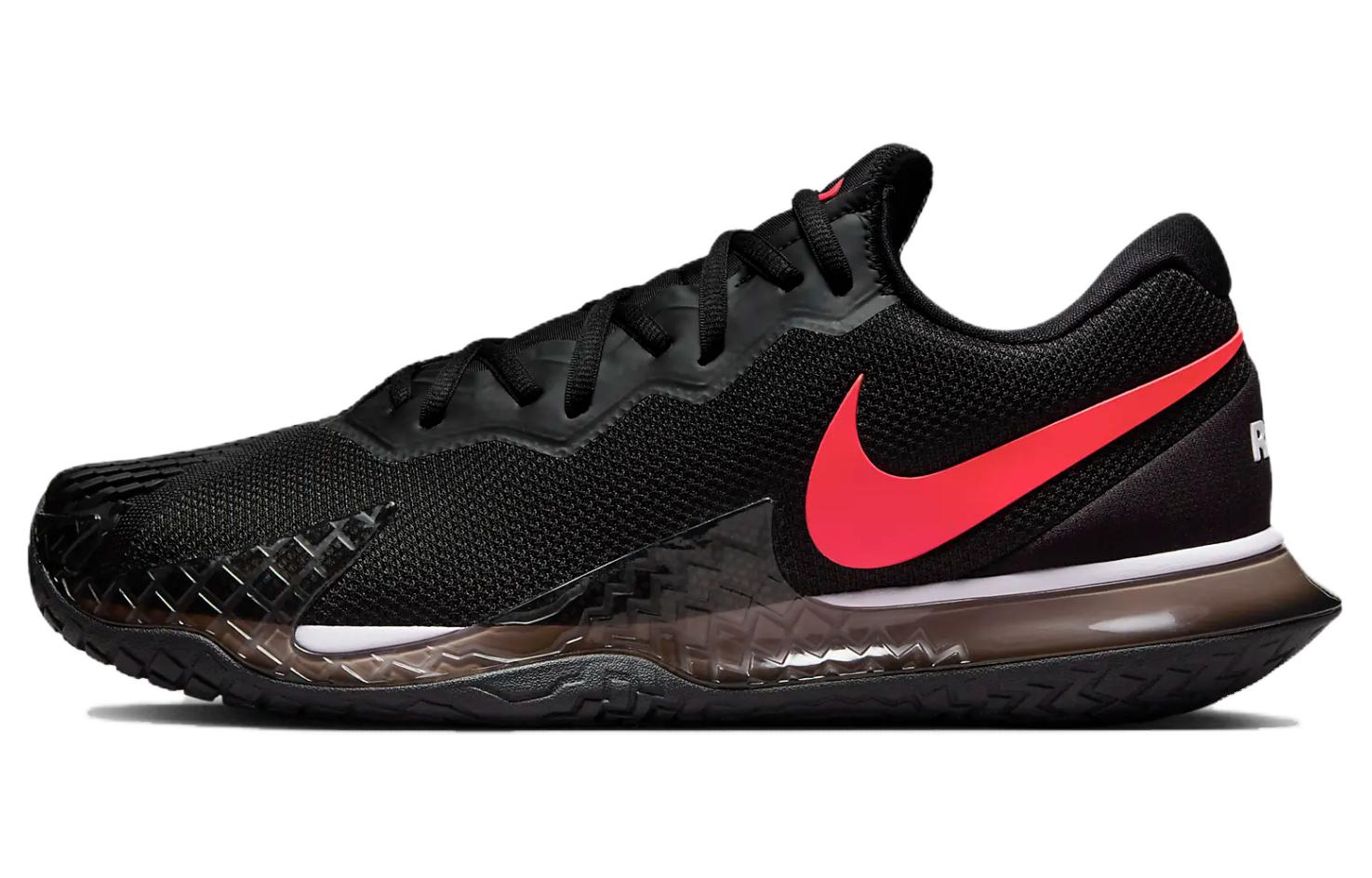 Nike Air Zoom Vapor Cage 4 Rafa Black Siren Red DD1579-003 41
Nike Air Zoom Vapor Cage 4 Rafa Black Siren Red DD1579-003 41