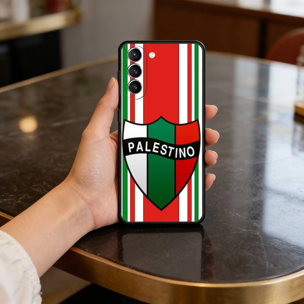 Club D-Deportivo P-Palestino Phone Case For Samsung S25,24,23,22,30,21,10,9,Ultra,Plus,Lite,FE,4,5 G Soft Black Case Samsung S25ULTRA
Club D-Deportivo P-Palestino Phone Case For Samsung S25,24,23,22,30,21,10,9,Ultra,Plus,Lite,FE,4,5 G Soft Black Case Samsung S25ULTRA