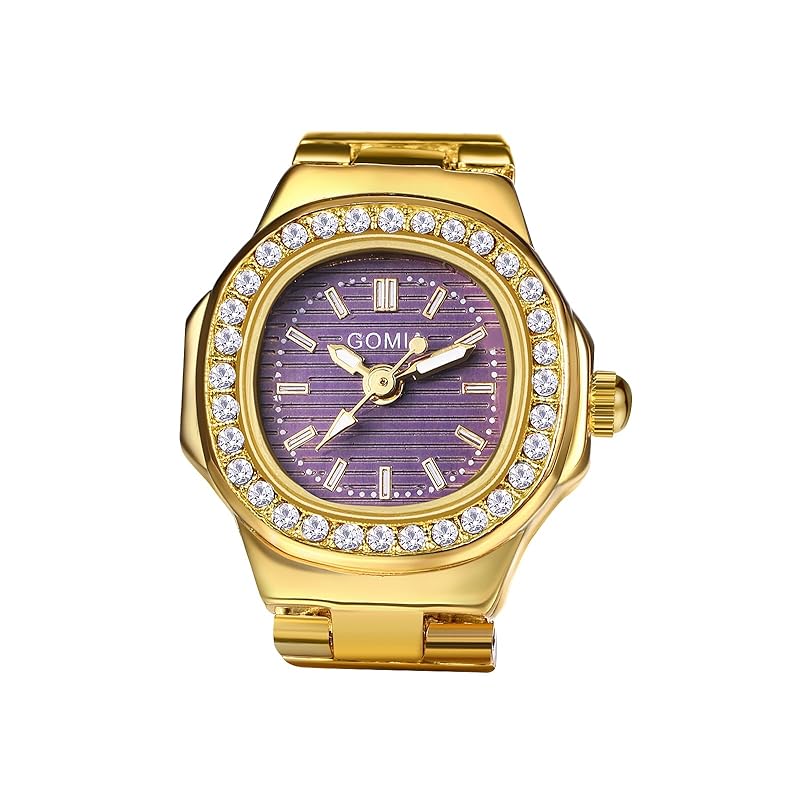 ring clock ladies free size ring watch watch analog cute waterproof Sparkling fashion ring gold she birthday Christmas valentine s day present
ring clock ladies free size ring watch watch analog cute waterproof Sparkling fashion ring gold she birthday Christmas valentine s day present