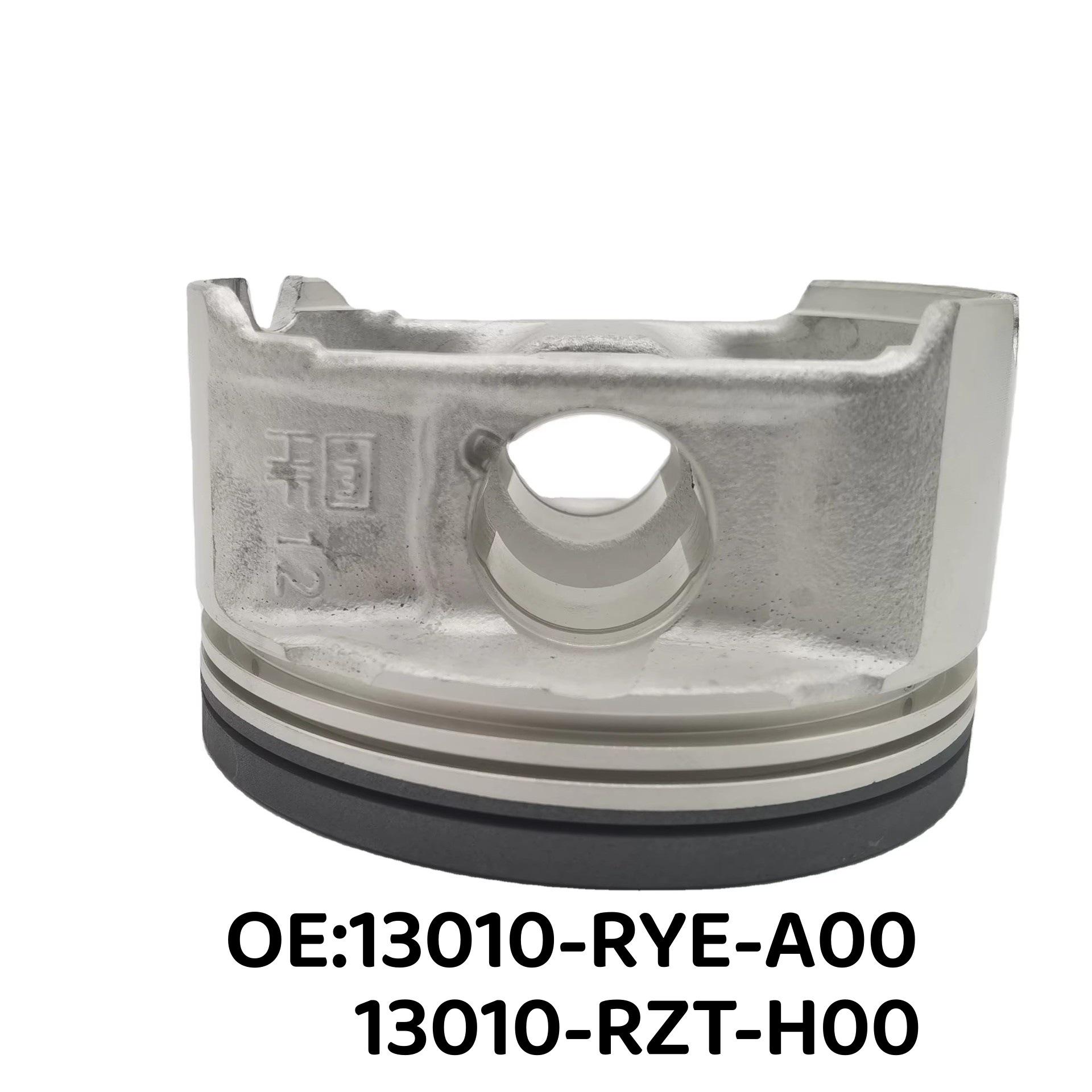 Piston for Honda 3.7L Engine J37A1 (13010 RYE-A00) RYE-A00
Piston for Honda 3.7L Engine J37A1 (13010 RYE-A00) RYE-A00