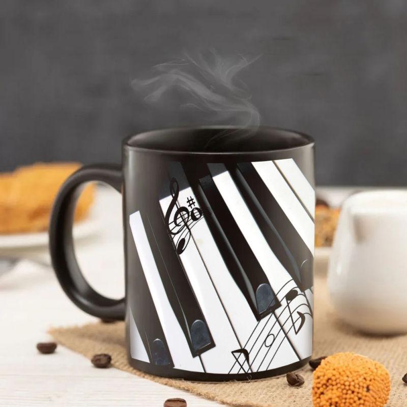 Керамическая кружка для пианистов, подарочная чашка для учителя большой вместимости, подарочная чашка высокого класса для пианистского клуба 
Керамическая кружка для пианистов, подарочная чашка для учителя большой вместимости, подарочная чашка высокого класса для пианистского клуба