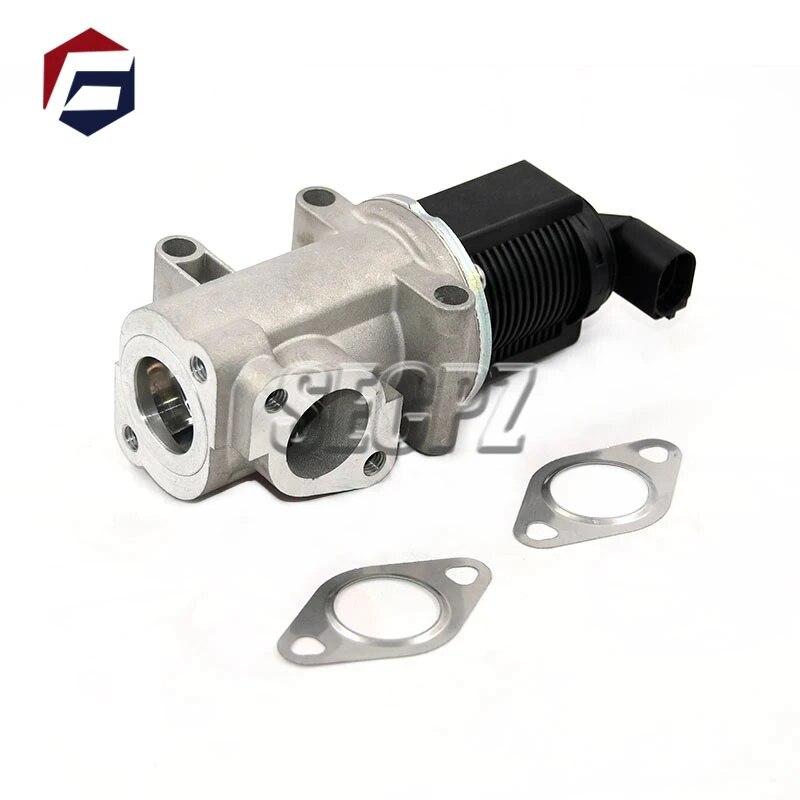 Клапан EGR подходит для Vauxhall Vectra C/Astra H/Signum/Zafira B 1,9 CDTI дизель 55215032 55205455 55186214
Клапан EGR подходит для Vauxhall Vectra C/Astra H/Signum/Zafira B 1,9 CDTI дизель 55215032 55205455 55186214