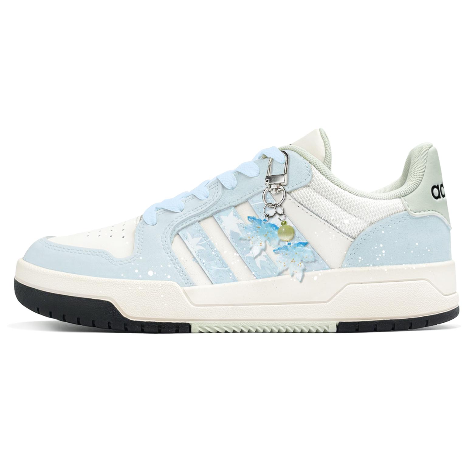 Adidas ENTRAP Celestial Blue, First Culture V Coverage Slip Resistant Cushioning Abrasion Resistant Low top JI2546(TeamTwo-) 45⅓
Adidas ENTRAP Celestial Blue, First Culture V Coverage Slip Resistant Cushioning Abrasion Resistant Low top JI2546(TeamTwo-) 45⅓