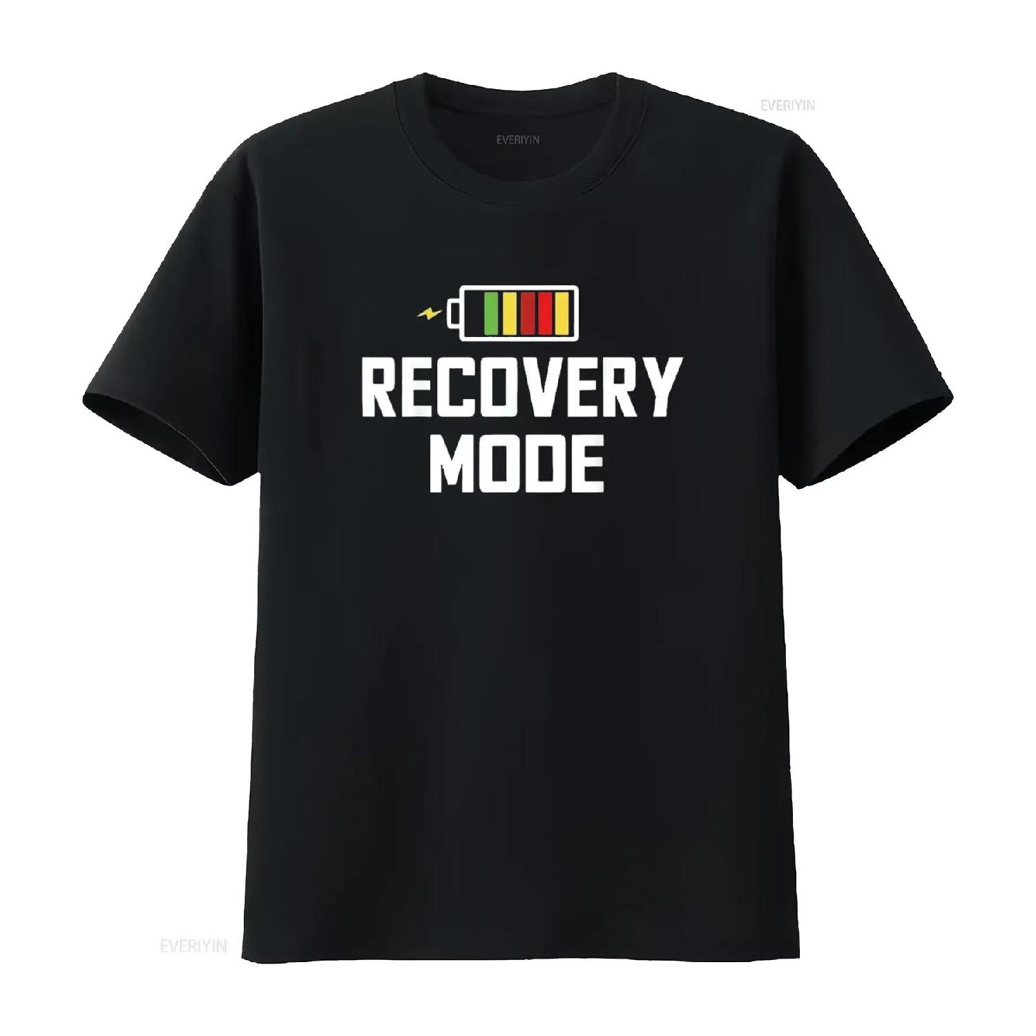 Mens Recovery Mode Get Well Funny Post Injury Surgery Rehab T Shirt Black vintage Washed Stylish Versatile Stretched graphic S чёрный
Mens Recovery Mode Get Well Funny Post Injury Surgery Rehab T Shirt Black vintage Washed Stylish Versatile Stretched graphic S чёрный