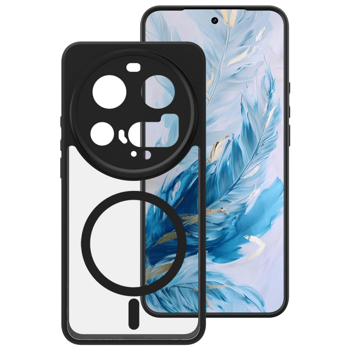 IMAK UX-9A Series For Xiaomi 15 Ultra Case Clear TPU PC Phone Cover Reinforced Corners As Shown A
IMAK UX-9A Series For Xiaomi 15 Ultra Case Clear TPU PC Phone Cover Reinforced Corners As Shown A