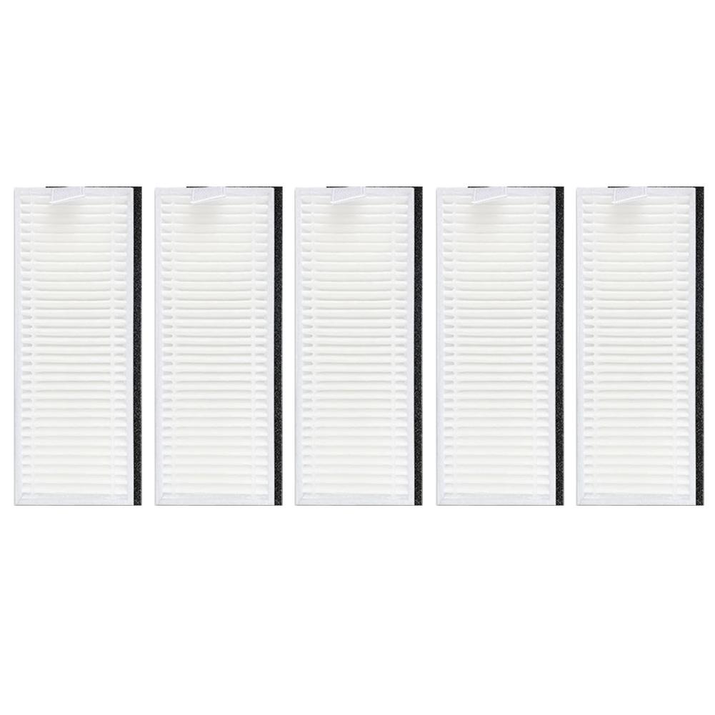Household Supplies Filters 5 Pcs/set Recyclable Replacement Robot Vacuums Washable For Yeedi Mop Station Pro Brand New China Mainland
Household Supplies Filters 5 Pcs/set Recyclable Replacement Robot Vacuums Washable For Yeedi Mop Station Pro Brand New China Mainland