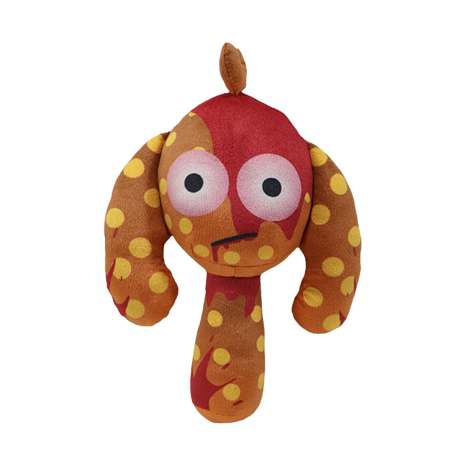 Милая плюшевая кукла игрушка подарок мультфильм детская тряпичная кукла кукла One Size
Милая плюшевая кукла игрушка подарок мультфильм детская тряпичная кукла кукла One Size