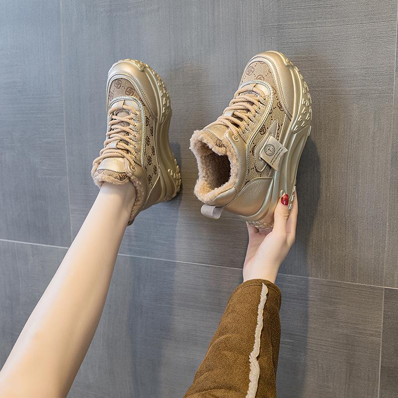 Special canvas dad shoes women s autumn casual shoes round head thick sole heightening casual sneakers 33
Special canvas dad shoes women s autumn casual shoes round head thick sole heightening casual sneakers 33