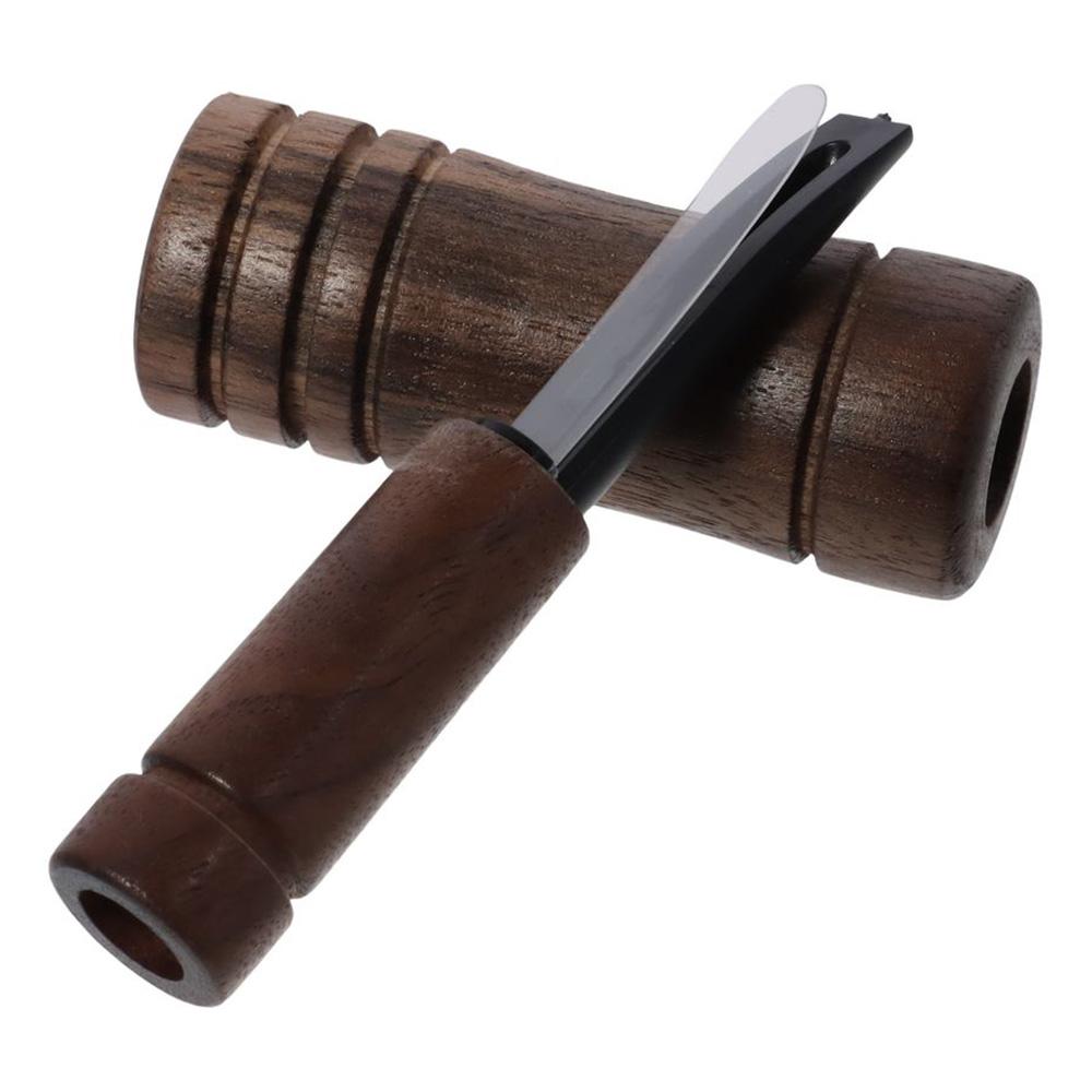 Accessory Whistle Wooden Duck Commander Hunting Duck Calls Wooden Whistle Lures
Accessory Whistle Wooden Duck Commander Hunting Duck Calls Wooden Whistle Lures