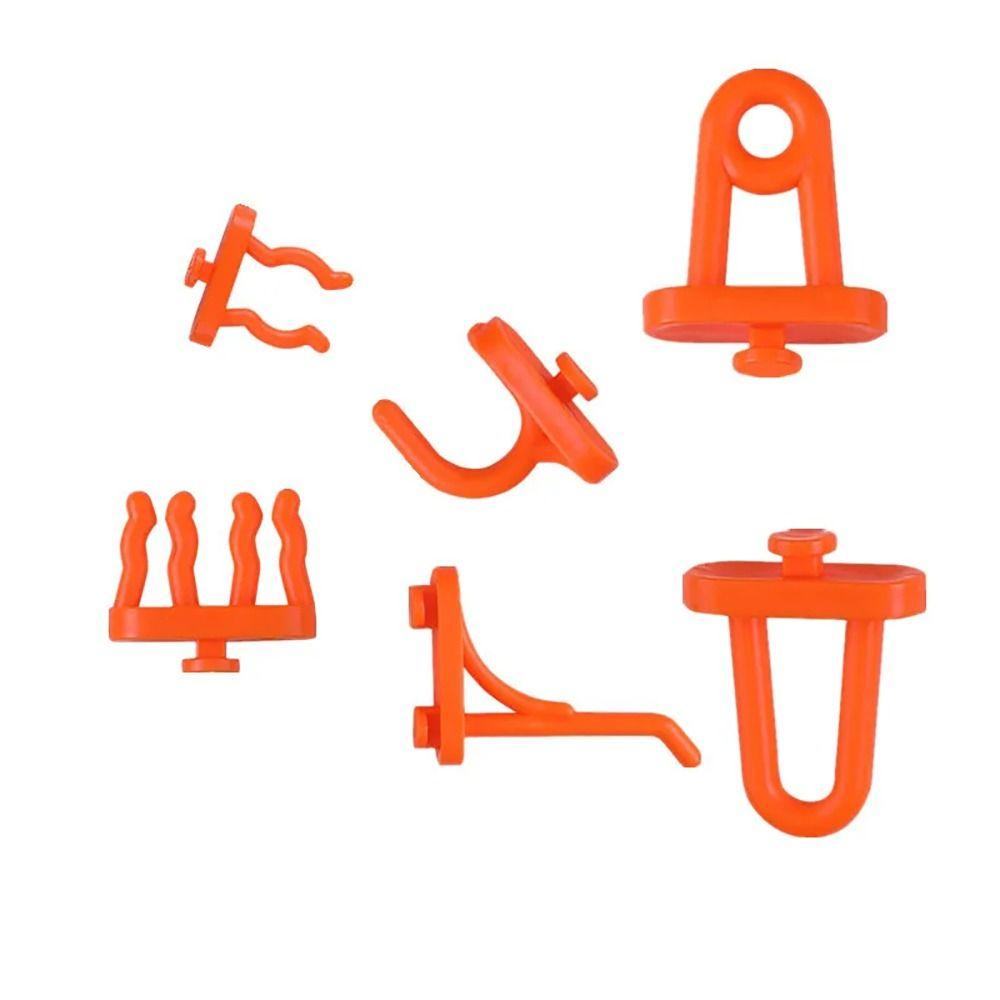 10PCS Hardware Tools Hook Plastic Wall-Mounted Hanging Plate Hole Plate Hook Parts Storage Box Garage Unit Shelf Tool Holder
10PCS Hardware Tools Hook Plastic Wall-Mounted Hanging Plate Hole Plate Hook Parts Storage Box Garage Unit Shelf Tool Holder