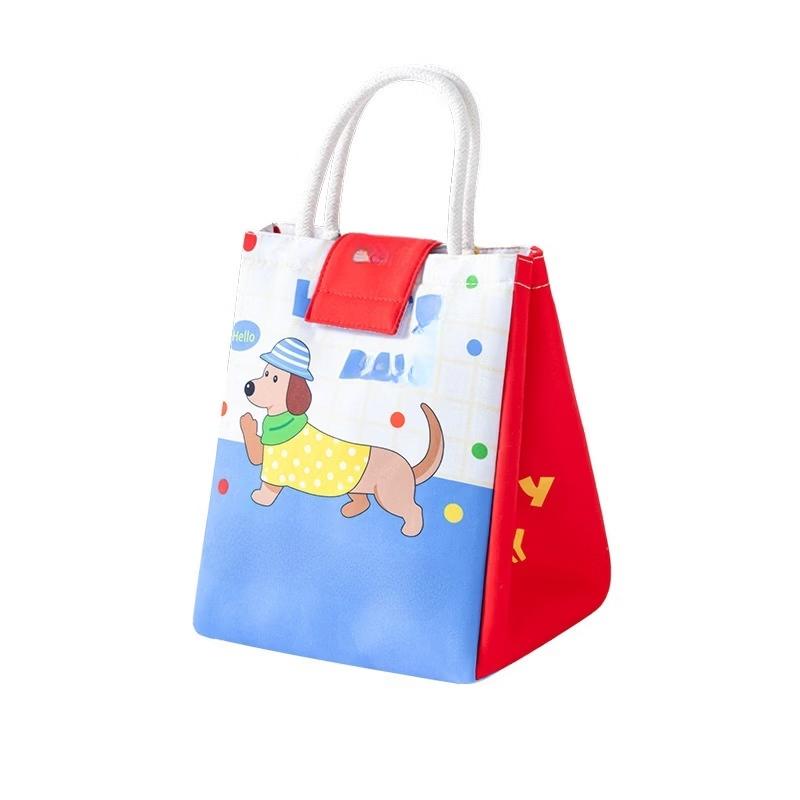 OLOEY Insulated Lunch Bag Standard
OLOEY Insulated Lunch Bag Standard