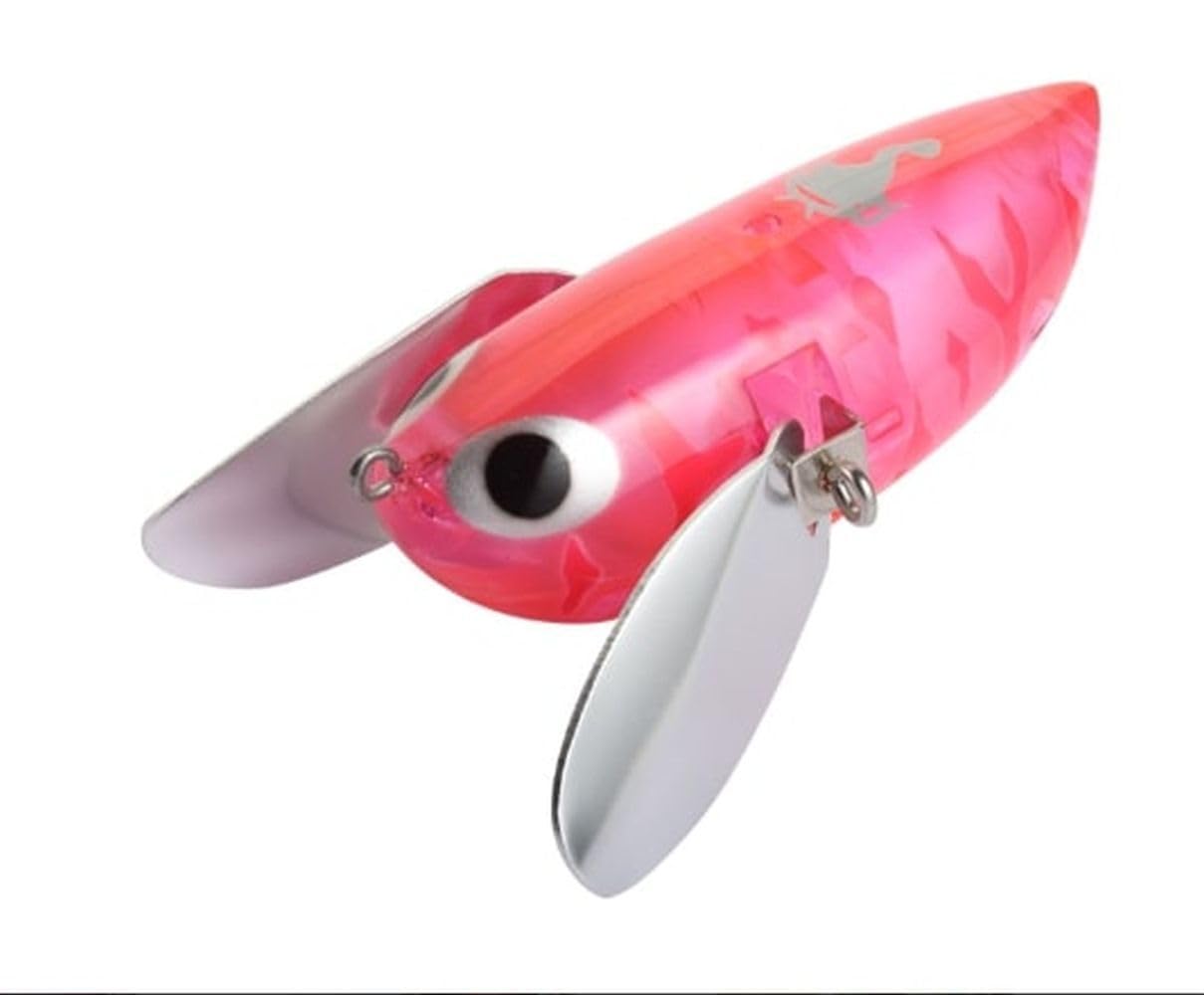 Large Acorn Mouse - Catfish SP #195N Stealth Pink
Large Acorn Mouse - Catfish SP #195N Stealth Pink