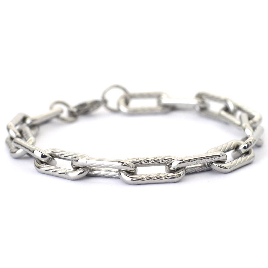 Нержавеющая сталь квадратная скрепка толстая цепочка ювелирные изделия для рук мужской кубинский браслет хип-хоп персонализированные запястные аксессуары серебряный
Нержавеющая сталь квадратная скрепка толстая цепочка ювелирные изделия для рук мужской кубинский браслет хип-хоп персонализированные запястные аксессуары серебряный