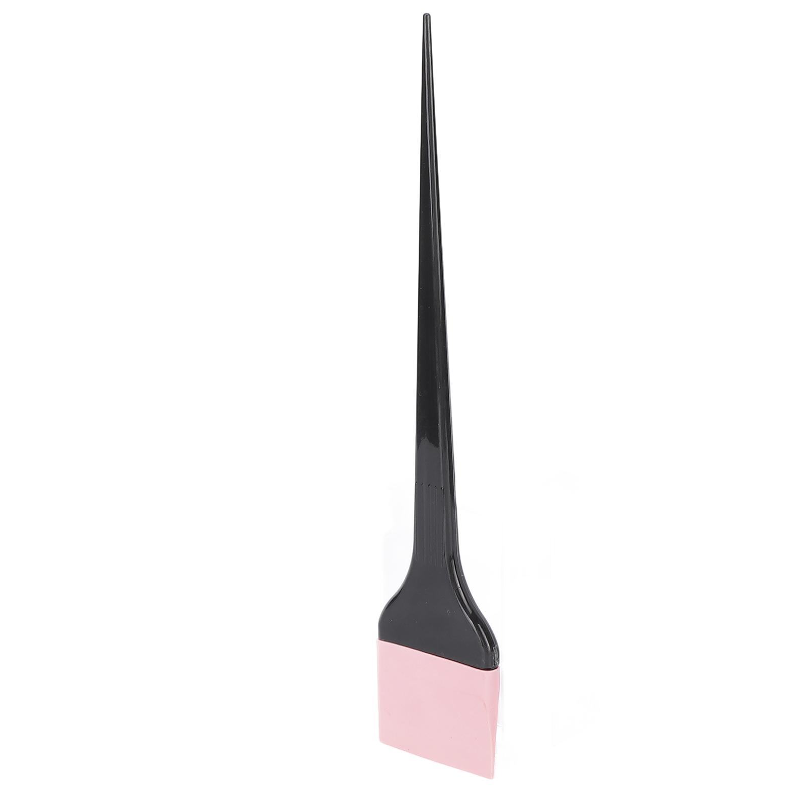 Professional Hair Color Brush Long Handle Hair Hairdressing Tinting Brush for Hair Salon
Professional Hair Color Brush Long Handle Hair Hairdressing Tinting Brush for Hair Salon