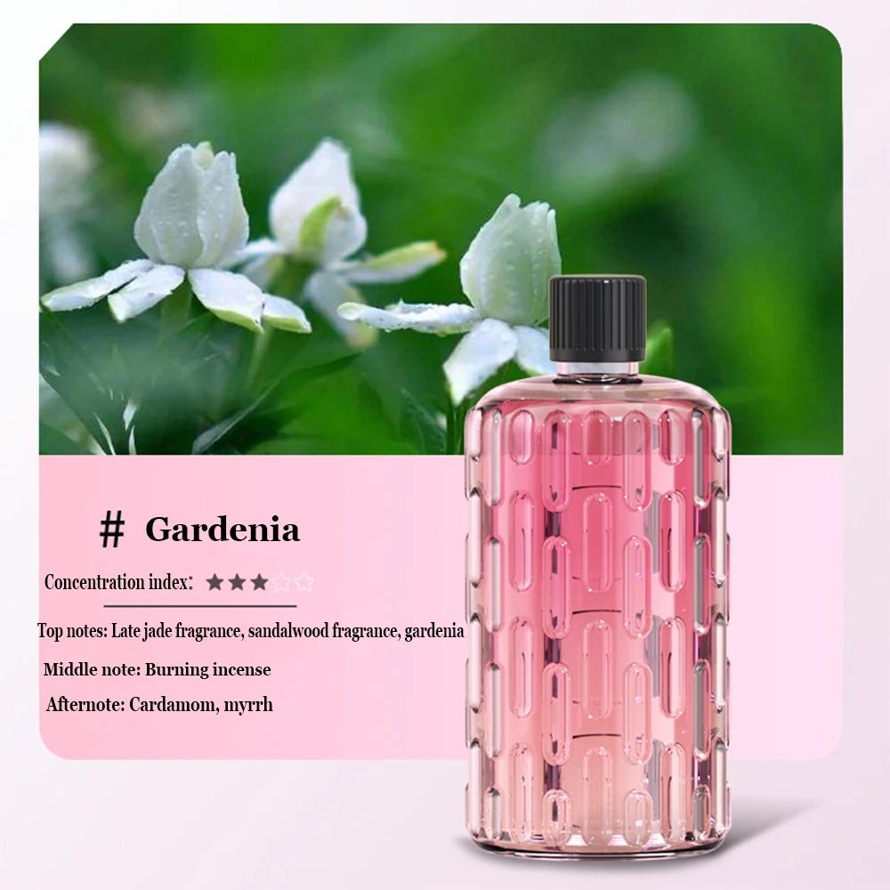 Portable Automatic Aromatherapy Machine 5-Speed Adjustable Atomization Fragrance Long-lasting Fragrance Suitable Hotel Bathrooms Gardenia
Portable Automatic Aromatherapy Machine 5-Speed Adjustable Atomization Fragrance Long-lasting Fragrance Suitable Hotel Bathrooms Gardenia