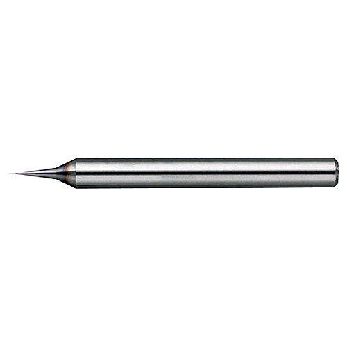 Nisshin Tool Mugen Micro Coating Micro Drill NSMD-M D0.095X1
Nisshin Tool Mugen Micro Coating Micro Drill NSMD-M D0.095X1