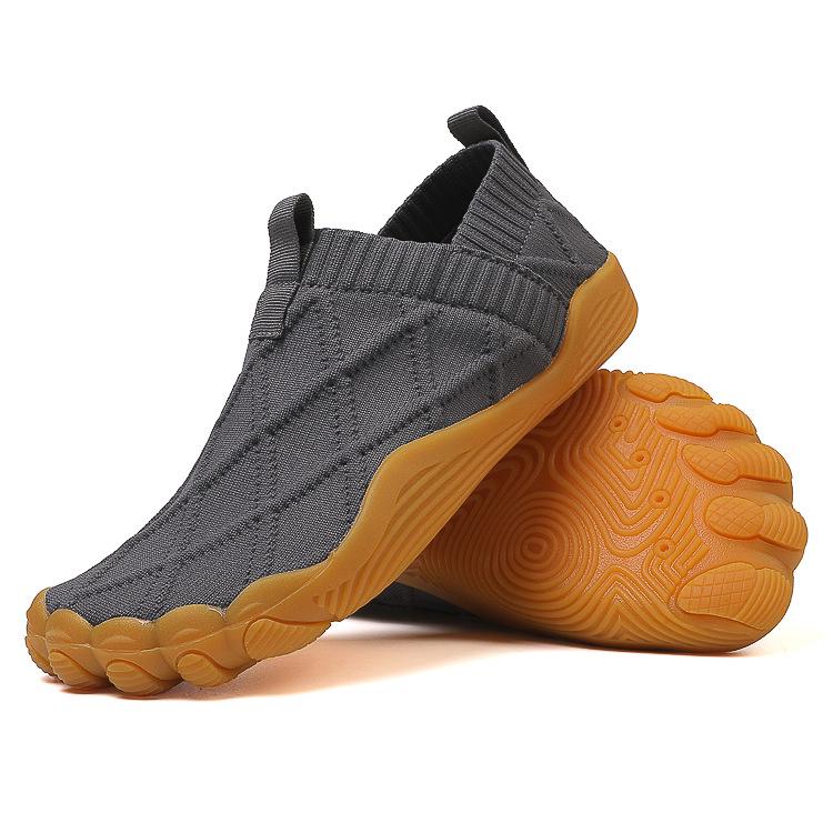 Unisex Quick-Dry Water Shoes: Summer Beach, Diving, Snorkeling, Rafting, Swimming, Creek, and Wading Footwear 42 сірий колір
Unisex Quick-Dry Water Shoes: Summer Beach, Diving, Snorkeling, Rafting, Swimming, Creek, and Wading Footwear 42 сірий колір