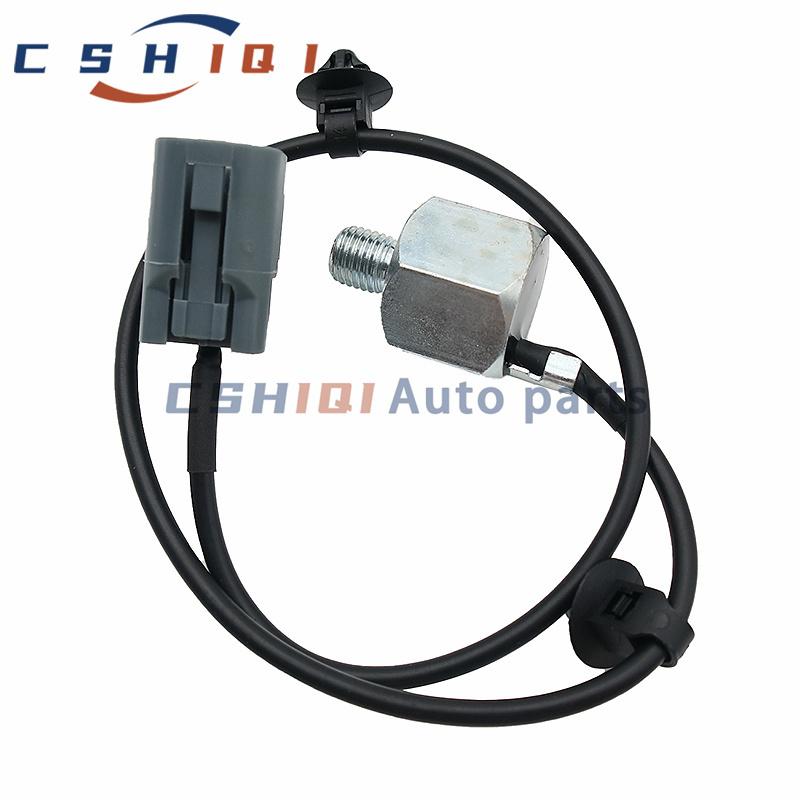 ZL02-18-921 Detonation knock sensor For Mazda 323 626 Demio Premacy 1.3 1.4 1.5 1.9 2.0 1996-2004 ZL0218921 ZL02 18 921
ZL02-18-921 Detonation knock sensor For Mazda 323 626 Demio Premacy 1.3 1.4 1.5 1.9 2.0 1996-2004 ZL0218921 ZL02 18 921