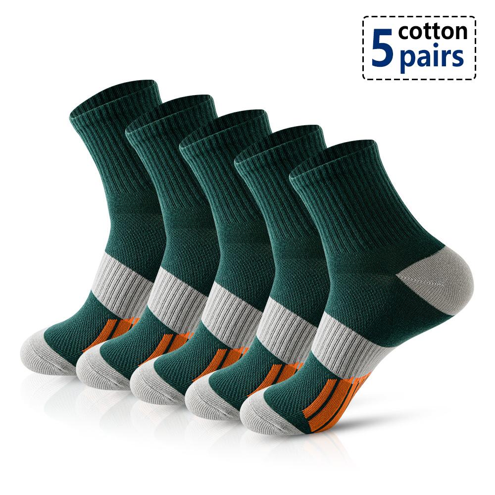 Men s Ankle Socks with Cushion Athletic Running Socks Breathable Comfort for 5 Pairs Lot Sports Sock for men EU 38-45
Men s Ankle Socks with Cushion Athletic Running Socks Breathable Comfort for 5 Pairs Lot Sports Sock for men EU 38-45